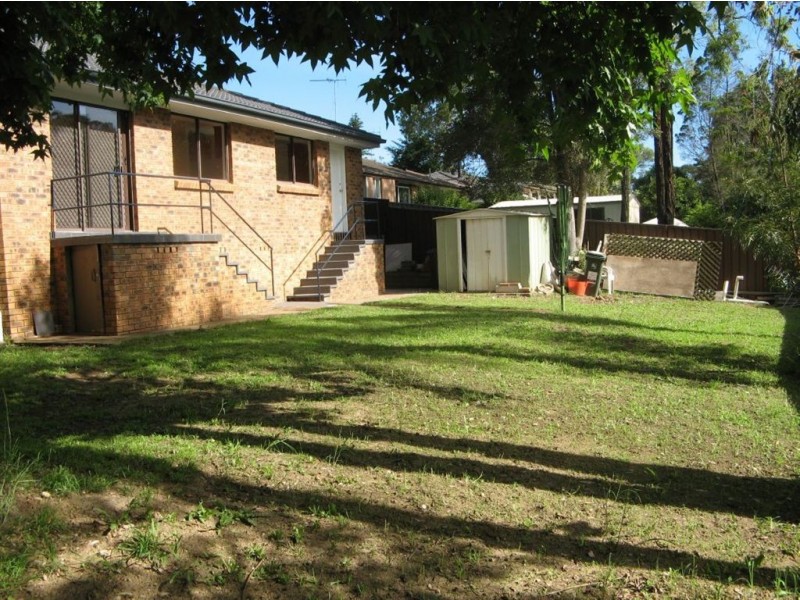 6 Bainbridge Avenue, Ingleburn NSW 2565