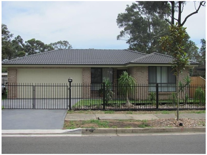 34 Rosewood Drive, Macquarie Fields NSW 2564