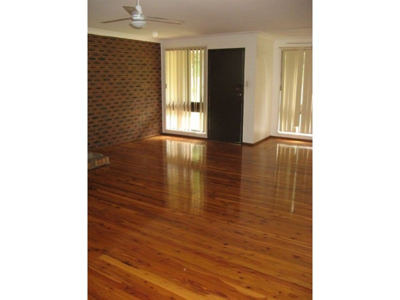 58 Fenton Crescent, Minto NSW 2566