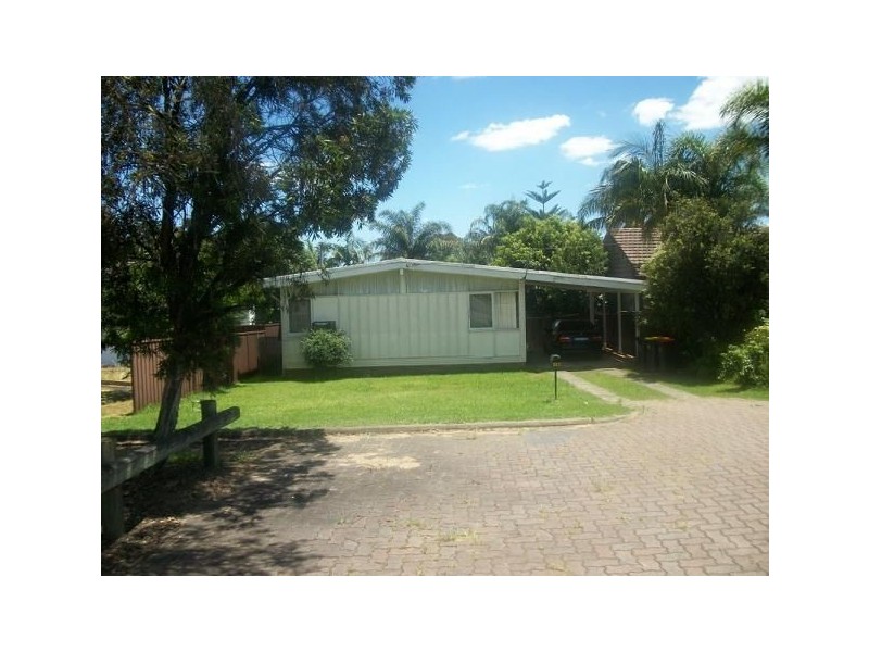131A Cumberland Road, Ingleburn NSW 2565