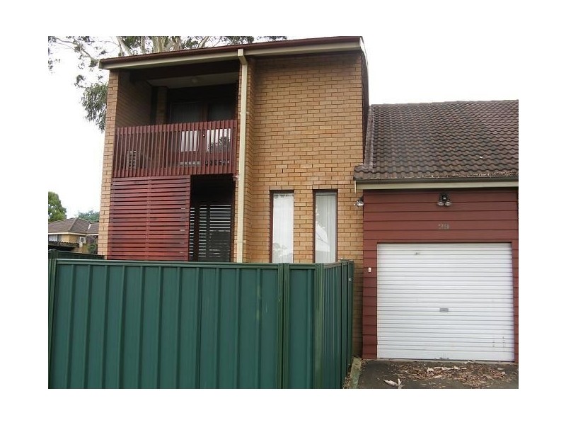 29/4-6 Dotterel Place, Ingleburn NSW 2565