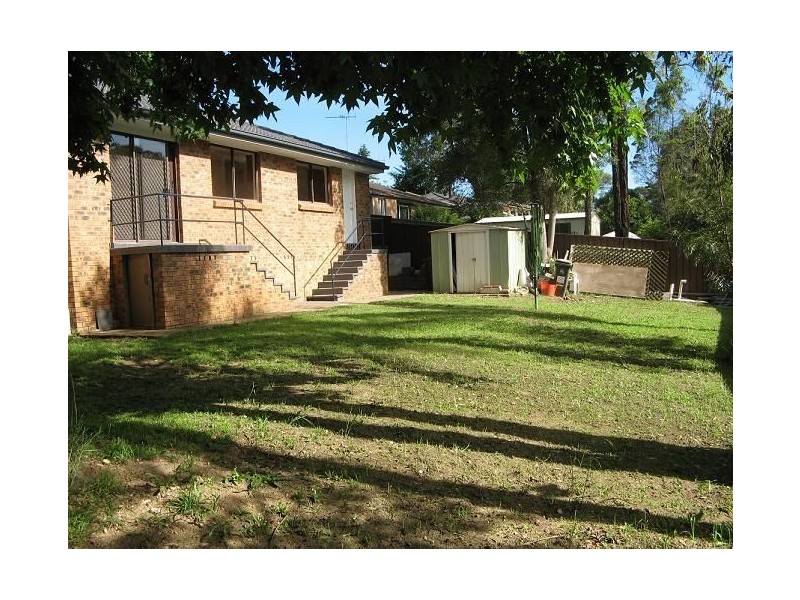 6 Bainbridge Avenue, Ingleburn NSW 2565