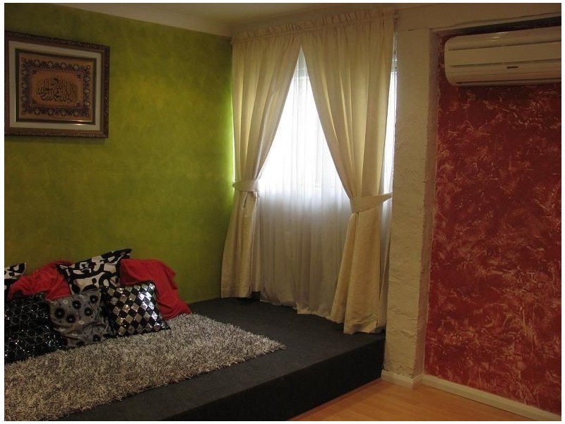 1/38 Fuchsia Cres, Macquarie Fields NSW 2564