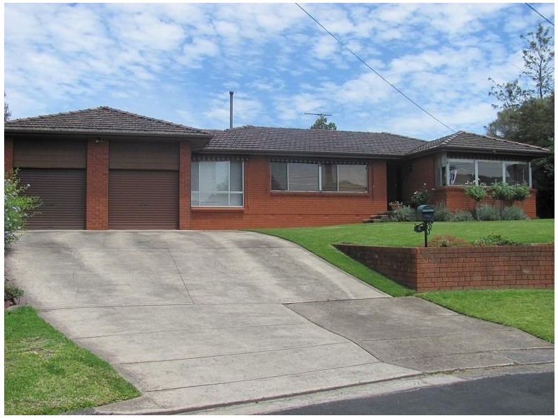 6 Orchard Place, Ingleburn NSW 2565