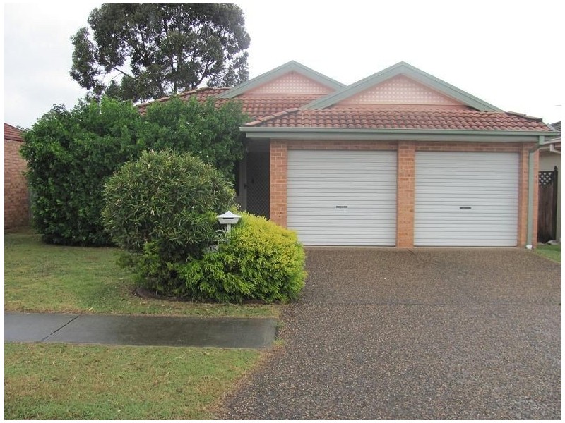 15 Todd Court, Wattle Grove NSW 2173