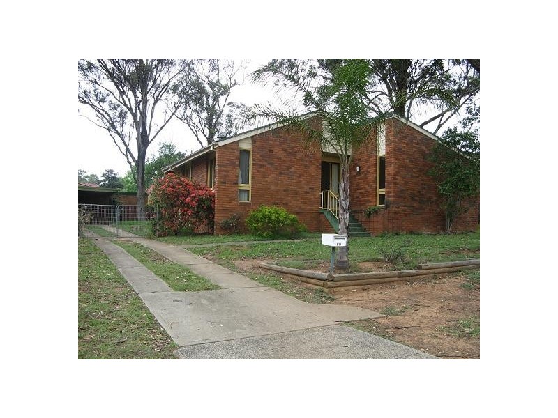 60 Currawong Street, Ingleburn NSW 2565