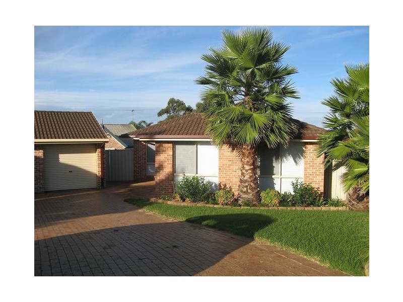 29 McLaren Place, Ingleburn NSW 2565