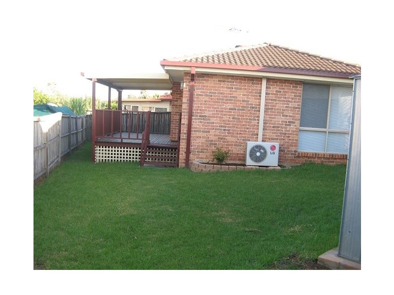29 McLaren Place, Ingleburn NSW 2565