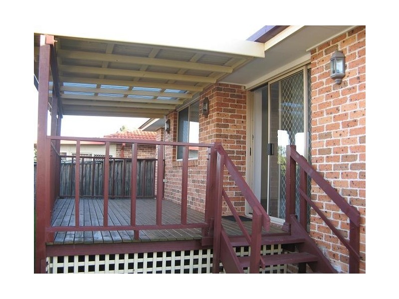 29 McLaren Place, Ingleburn NSW 2565