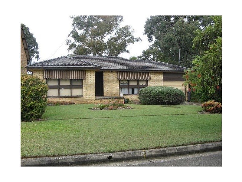 58 Lionel Street, Ingleburn NSW 2565