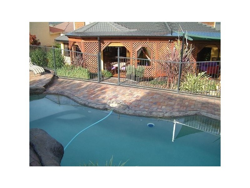 3 Rebellion Way, Macquarie Links NSW 2565