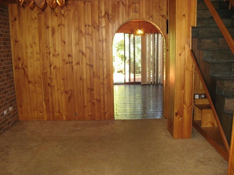 6/201-207 Harrow Road, Glenfield NSW 2167