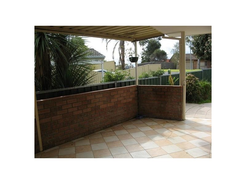 58 McLaren Place, Ingleburn NSW 2565