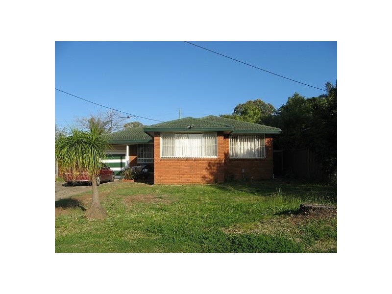 40 Belford Street, Ingleburn NSW 2565