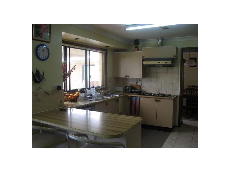 44 Lagonda Drive, Ingleburn NSW 2565