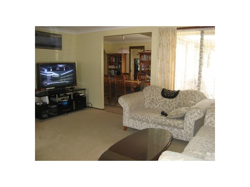 44 Lagonda Drive, Ingleburn NSW 2565