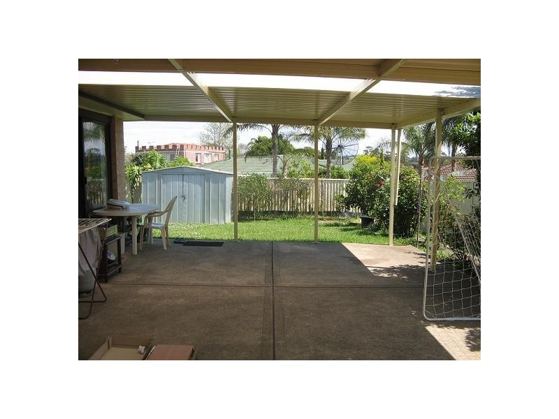 44 Lagonda Drive, Ingleburn NSW 2565