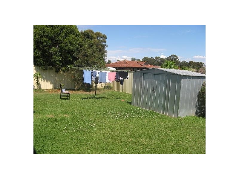 44 Lagonda Drive, Ingleburn NSW 2565