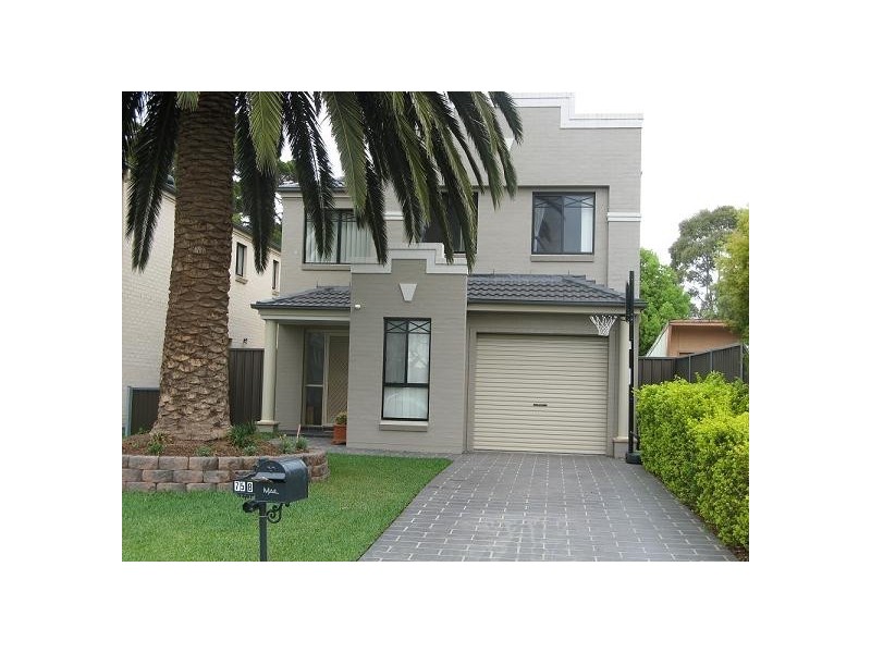 75B Carlisle Street, Ingleburn NSW 2565