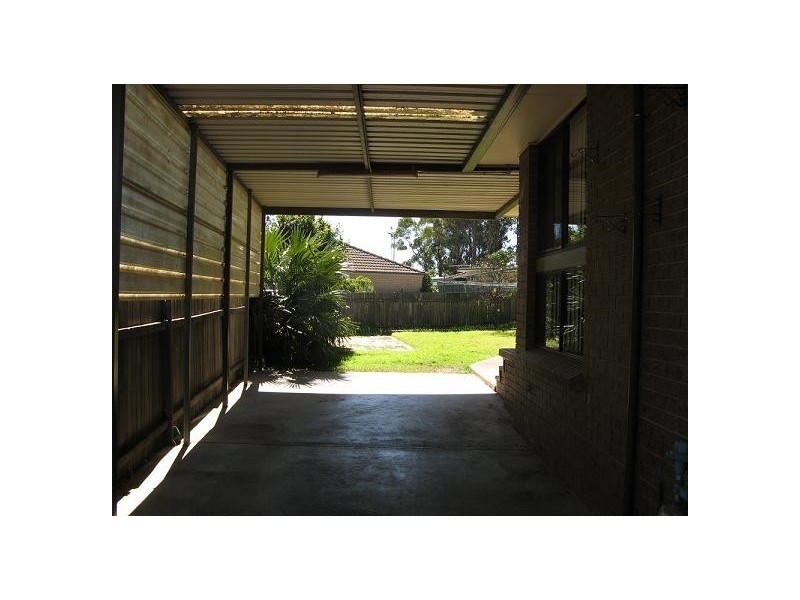 86 Evelyn Street, Macquarie Fields NSW 2564