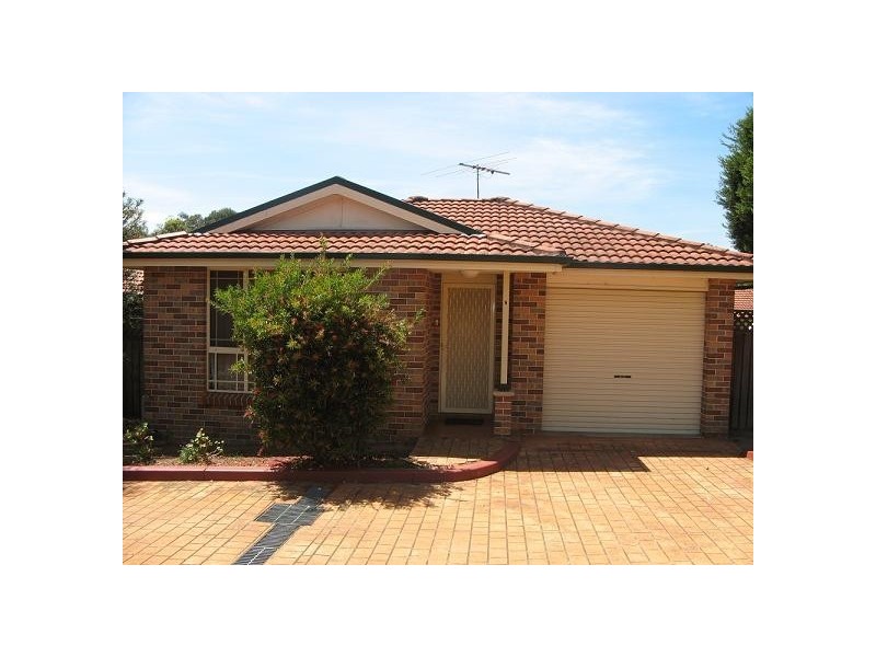 6/38A Victoria Road, Macquarie Fields NSW 2564