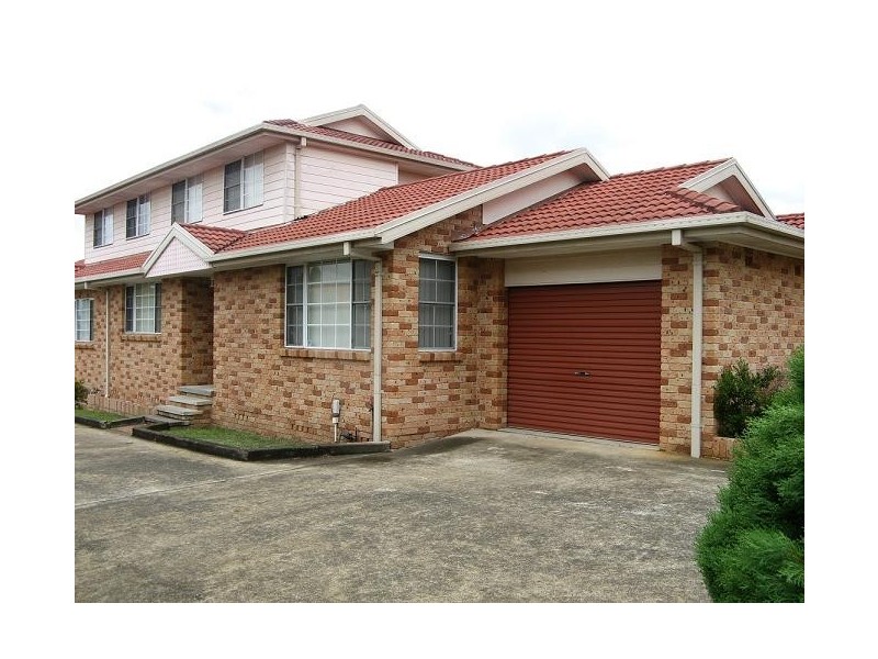 2/50 Chester Road, Ingleburn NSW 2565