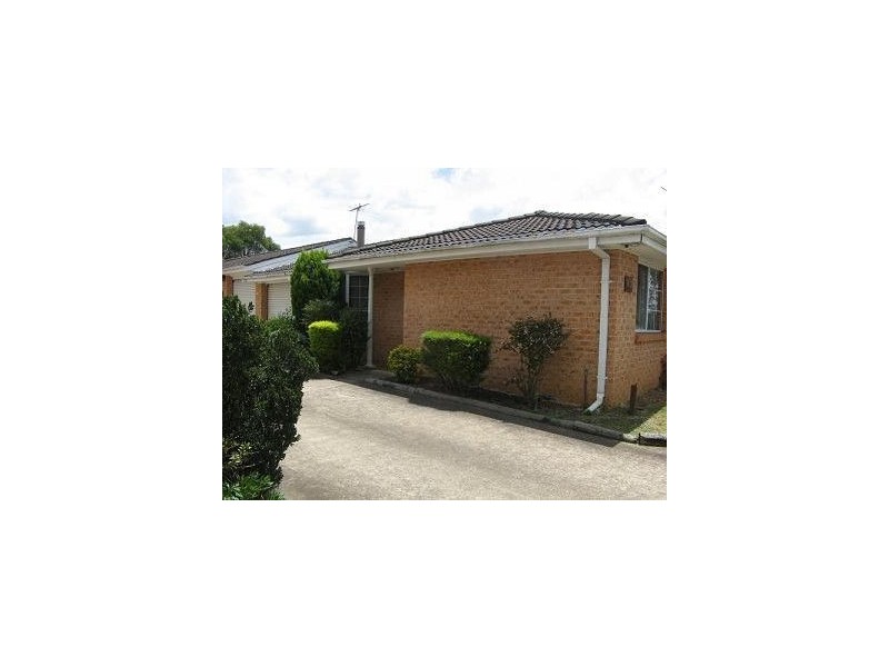 1/43 Chester Road, Ingleburn NSW 2565