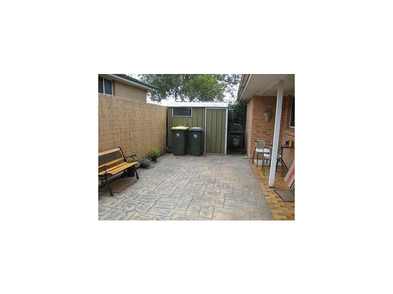 1/43 Chester Road, Ingleburn NSW 2565