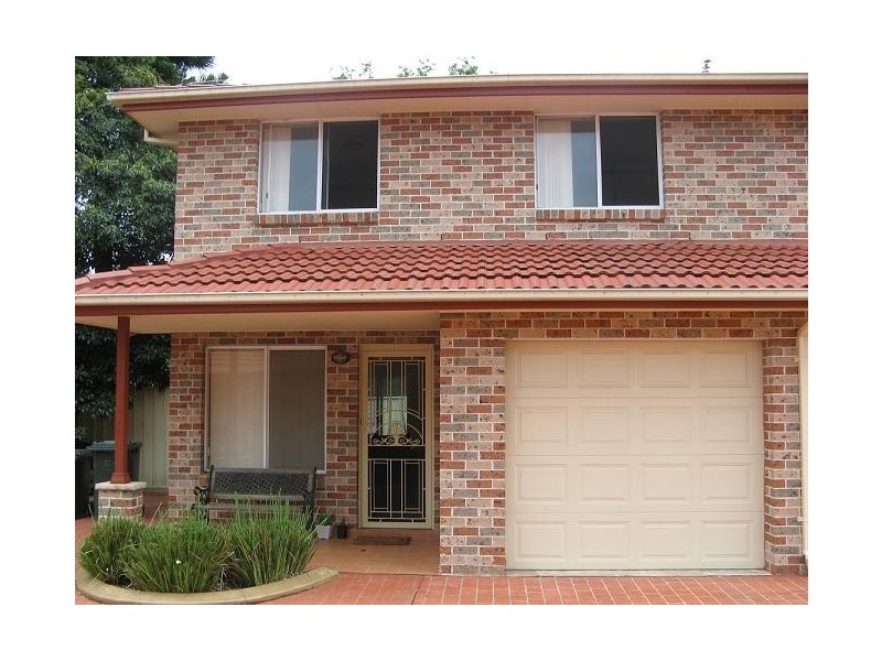 5/93 Cumberland Road, Ingleburn NSW 2565