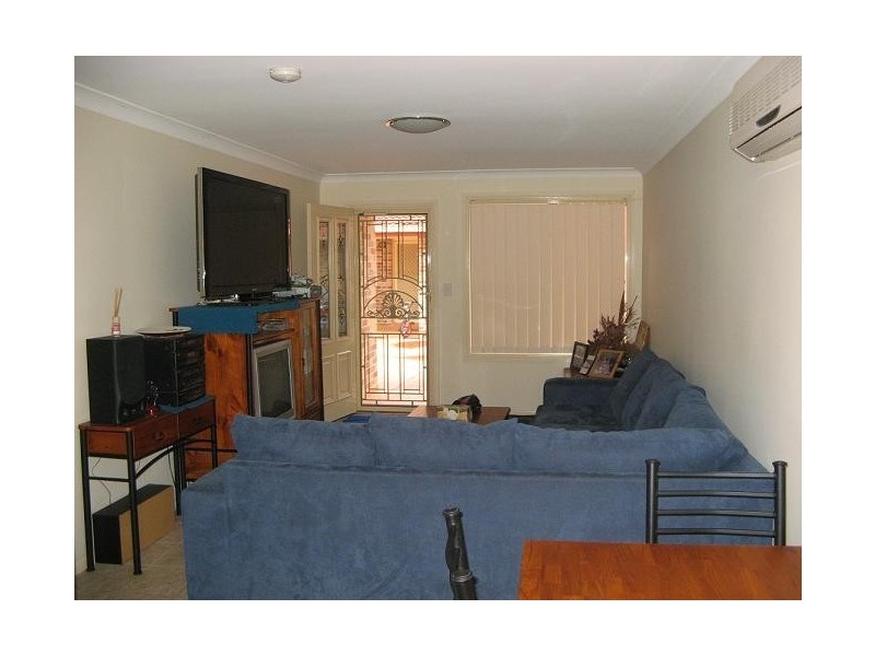 5/93 Cumberland Road, Ingleburn NSW 2565