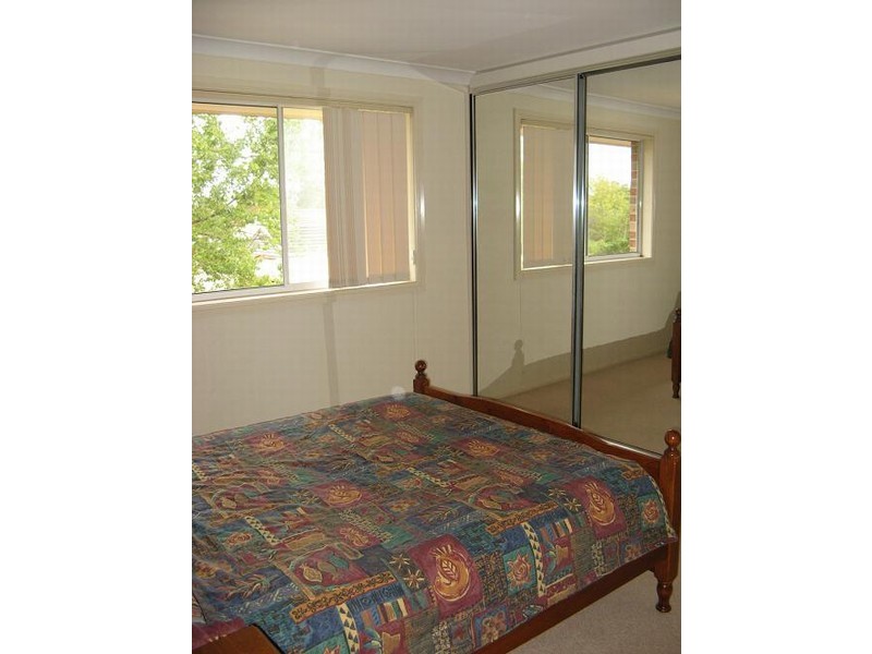 5/93 Cumberland Road, Ingleburn NSW 2565