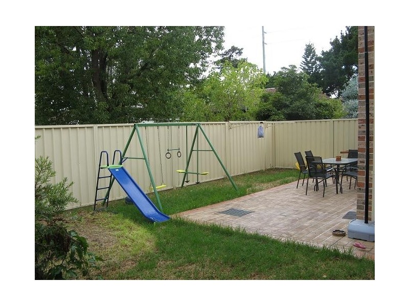 5/93 Cumberland Road, Ingleburn NSW 2565