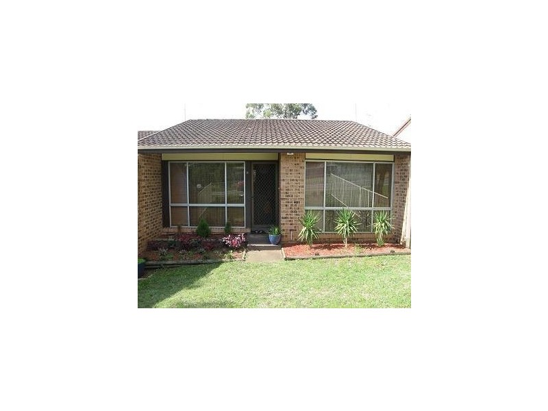 4/150 Oxford Road, Ingleburn NSW 2565