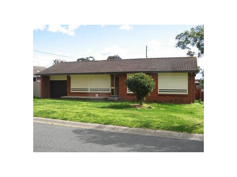 3 Erica Place, Minto NSW 2566