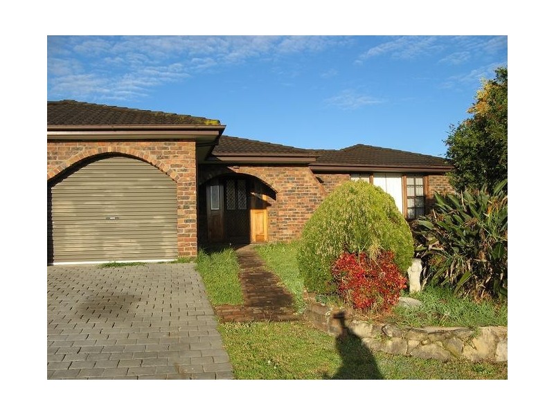 5 Brolga Place, Ingleburn NSW 2565