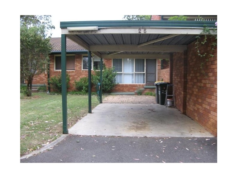 25/30-36 Cumberland Road, Ingleburn NSW 2565