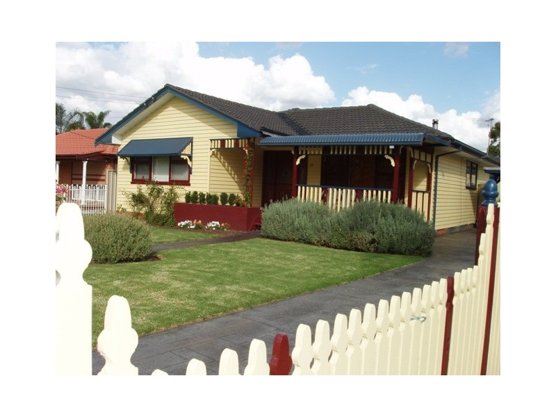 19 Templar Street, Blacktown NSW 2148