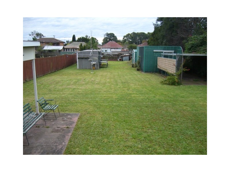 25 Cross Street, Blacktown NSW 2148