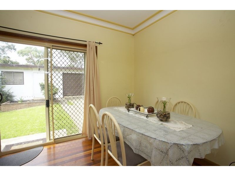 31 Tallawong Avenue, Blacktown NSW 2148