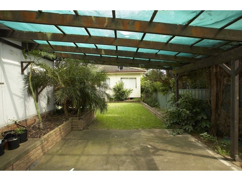 31 Tallawong Avenue, Blacktown NSW 2148