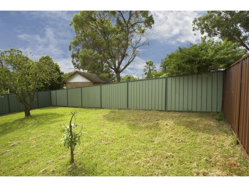 31 Tallawong Avenue, Blacktown NSW 2148