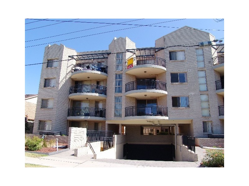 20/30-32 Fifth Avenue, Blacktown NSW 2148