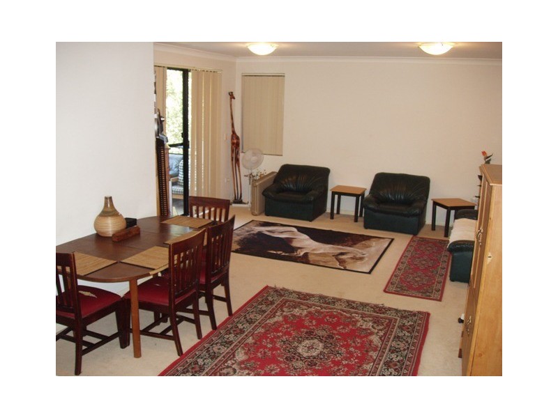 6/20 Santley Crescent, Kingswood NSW 2747