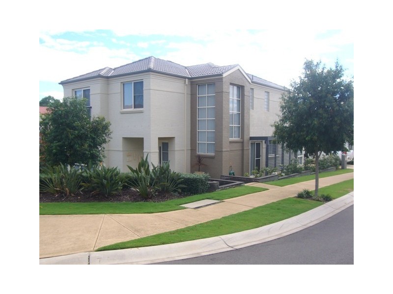 1 Falls Place, Kellyville Ridge NSW 2155