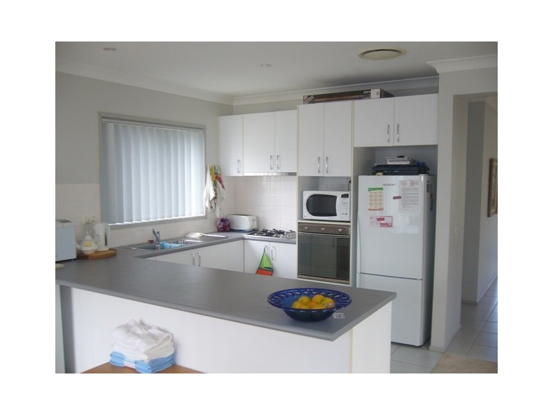 1 Falls Place, Kellyville Ridge NSW 2155