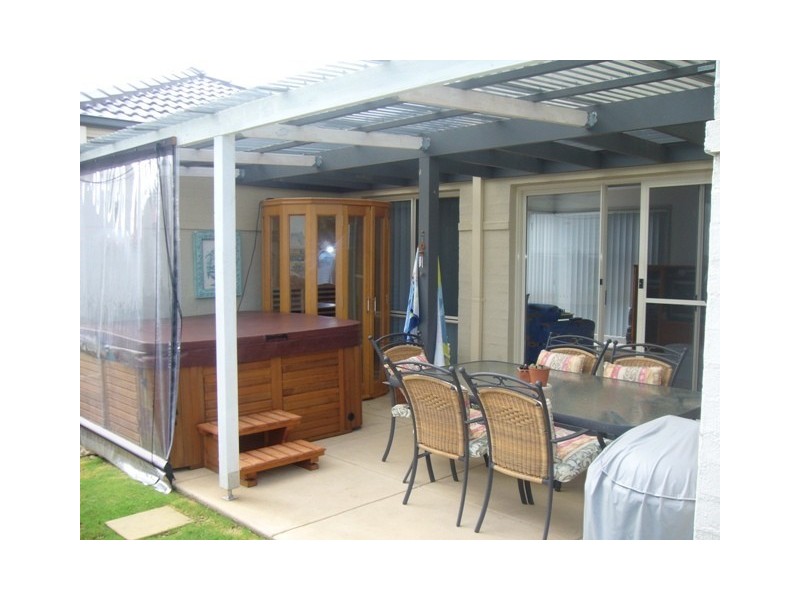 1 Falls Place, Kellyville Ridge NSW 2155