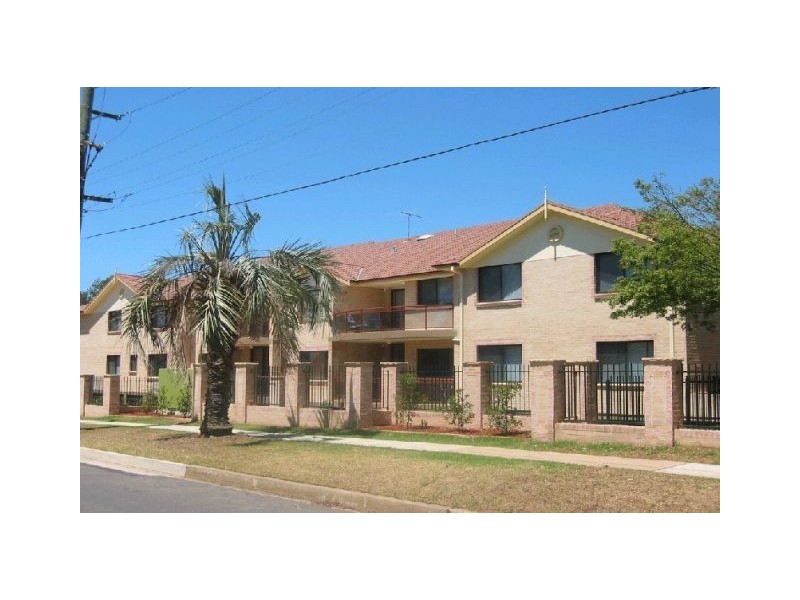 25/1 Cheriton Avenue, Castle Hill NSW 2154