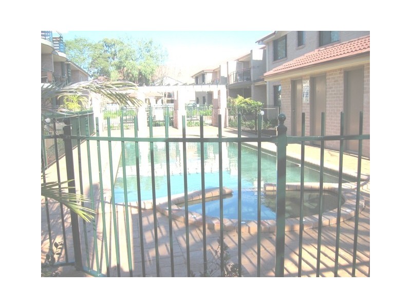 25/1 Cheriton Avenue, Castle Hill NSW 2154