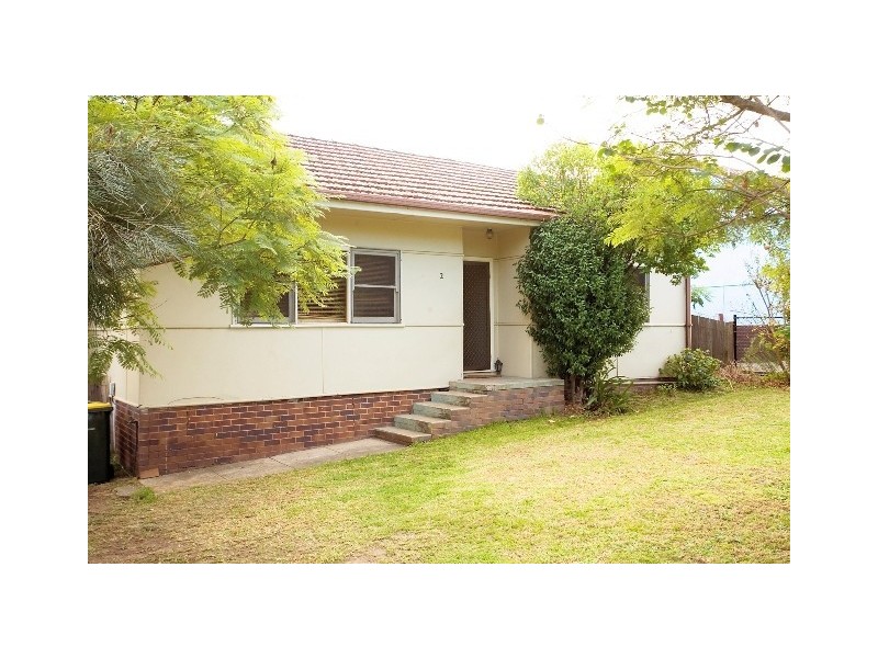 2 Garden Street, Blacktown NSW 2148