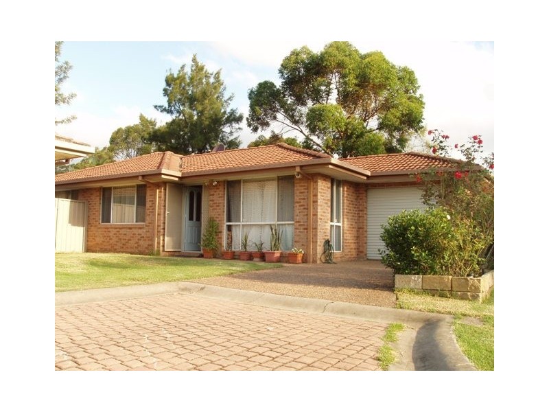14 Orissa Way, Doonside NSW 2767